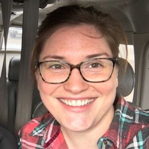 Meet your Posher, Kimberly